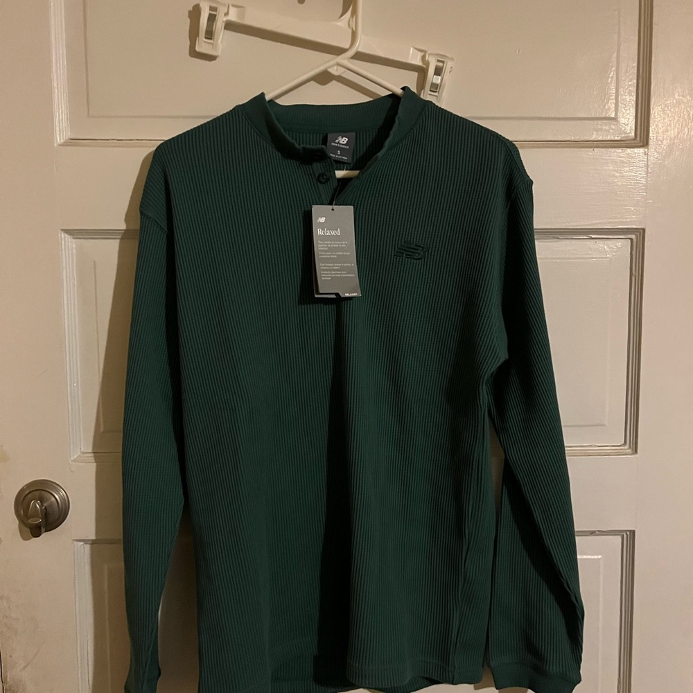 New balance waffle Henley men’s small